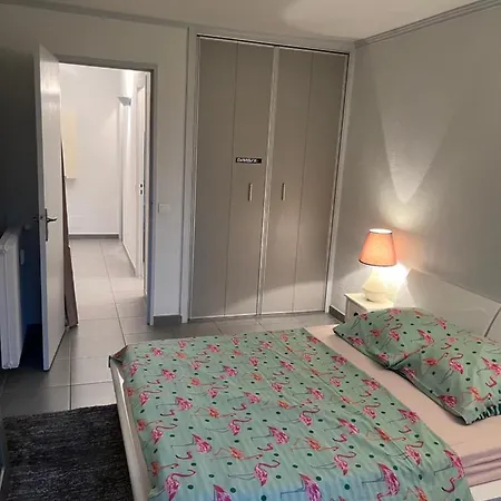 Appartement Vue Mer Frejus Exterior photo