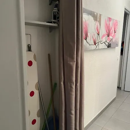 Appartement Vue Mer Frejus Exterior photo