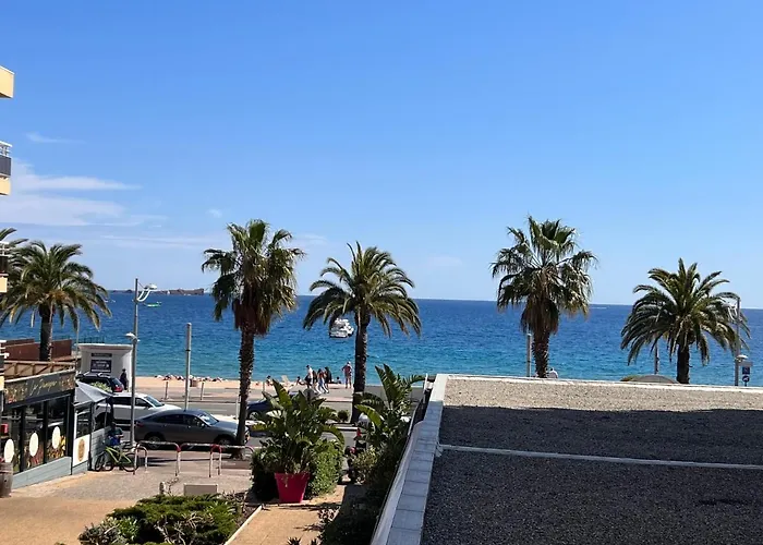 Appartement Vue Mer