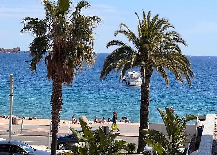 Appartement Vue Mer