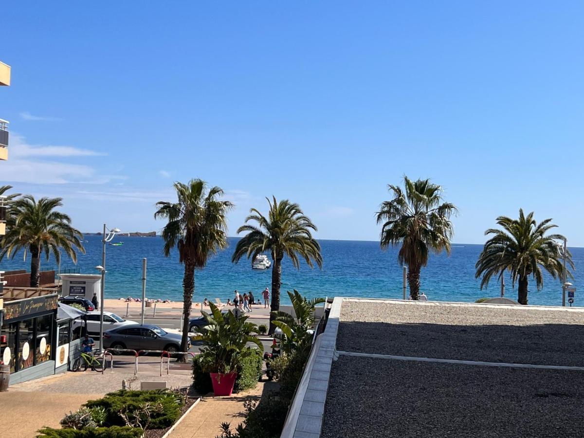 Vue Apartment Frejus