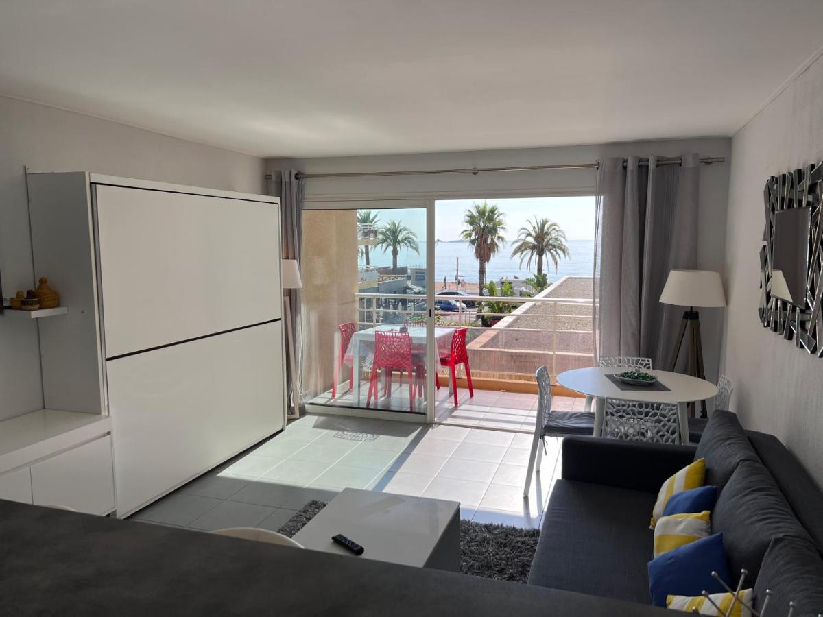 Vue Apartment *