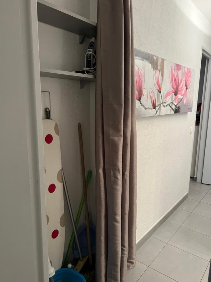 Vue Apartment *