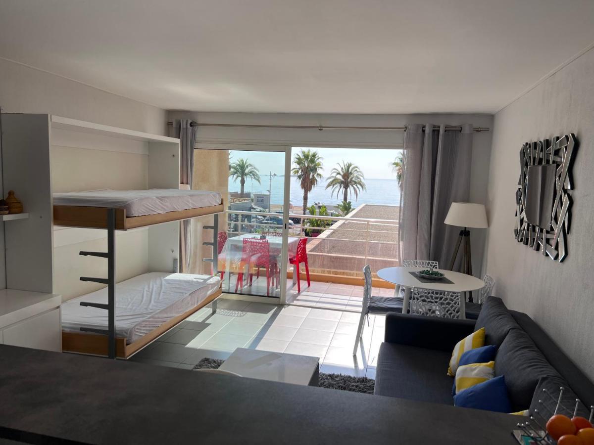 Apartment Vue Frejus