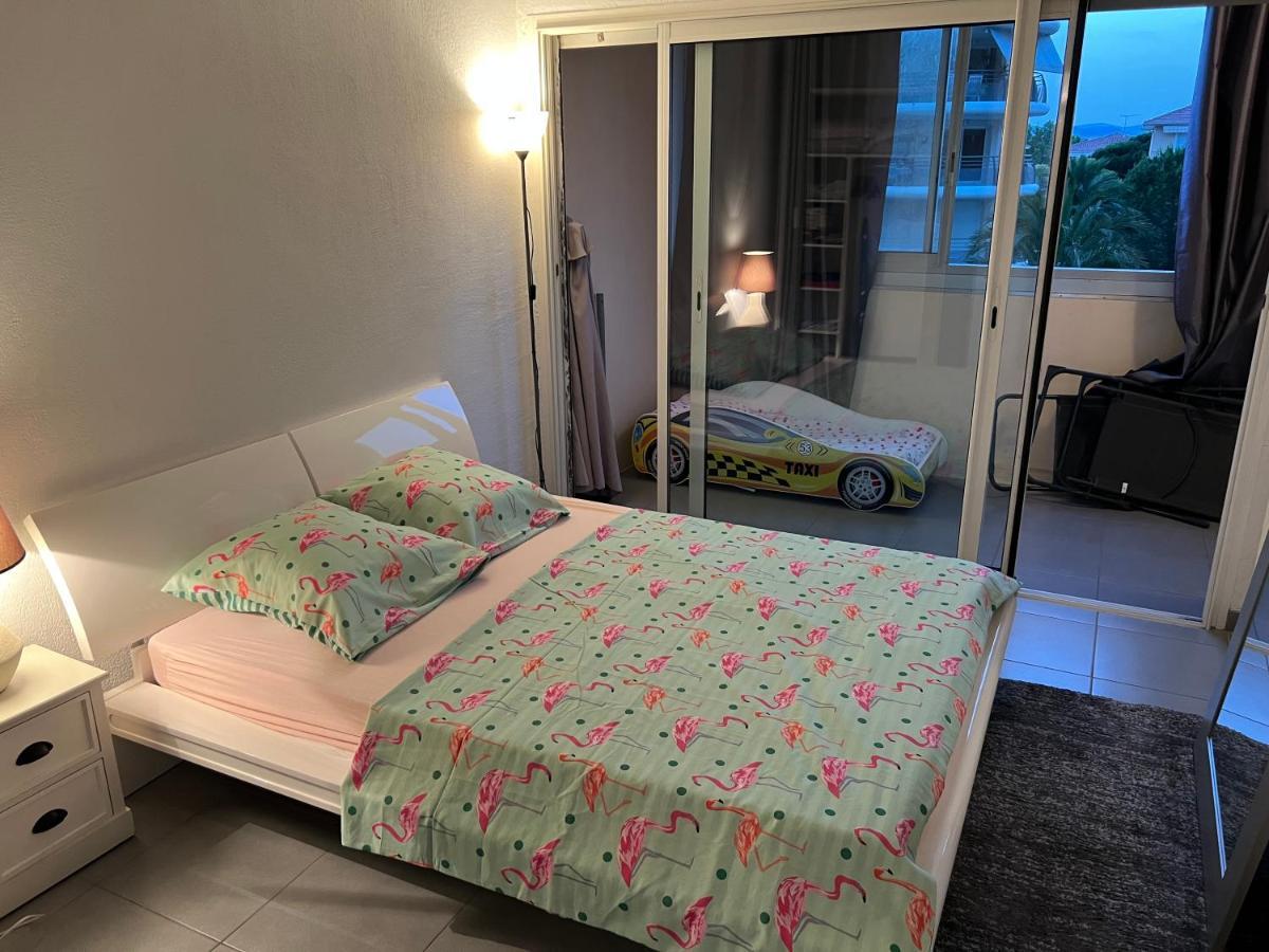Vue Frejus
