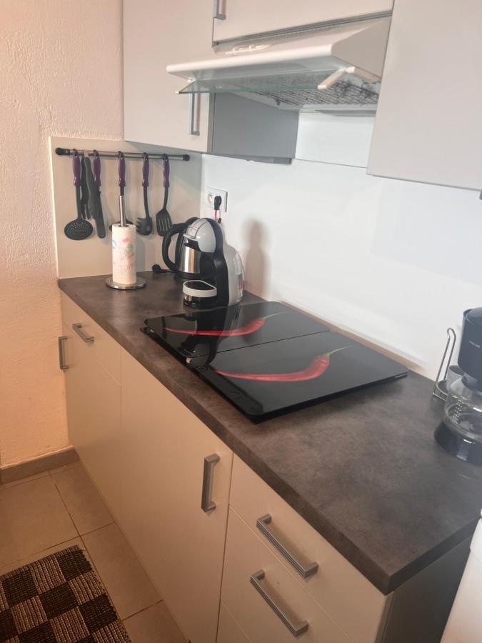 Apartment Vue Frejus