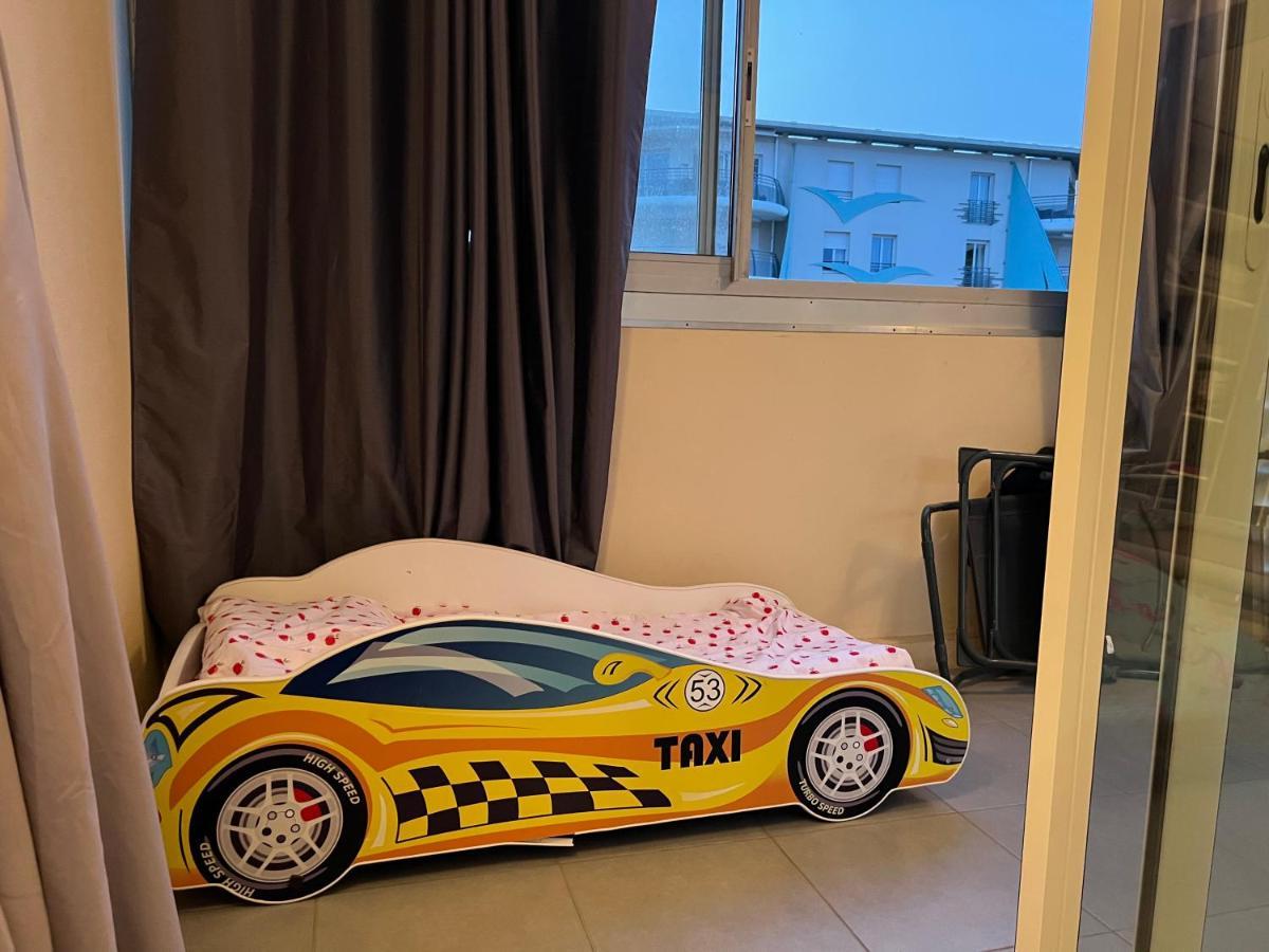 Apartment Vue *